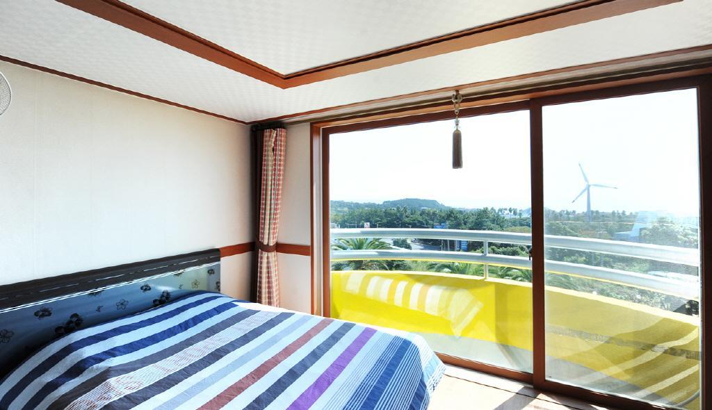 Dream & Green Pension Yerye-dong Quarto foto
