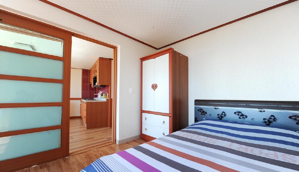 Dream & Green Pension Yerye-dong Quarto foto