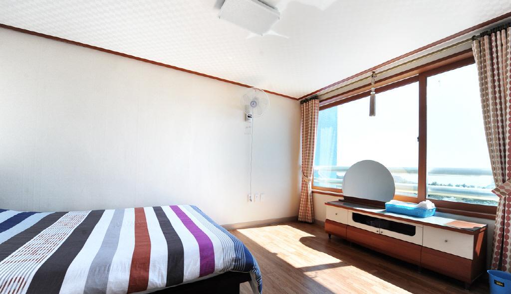 Dream & Green Pension Yerye-dong Quarto foto