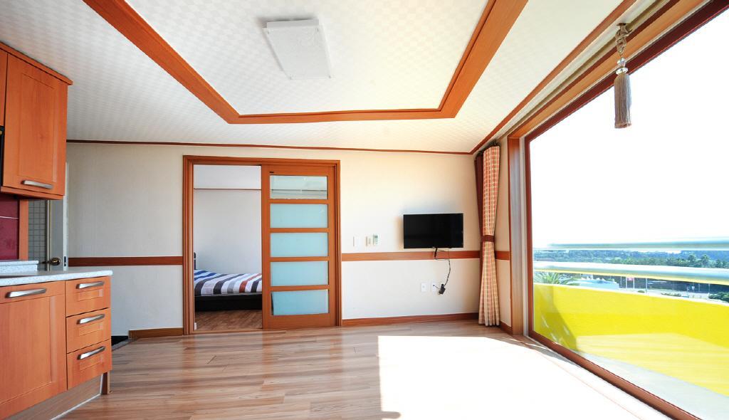 Dream & Green Pension Yerye-dong Quarto foto