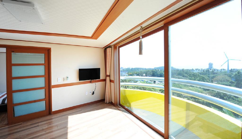 Dream & Green Pension Yerye-dong Quarto foto