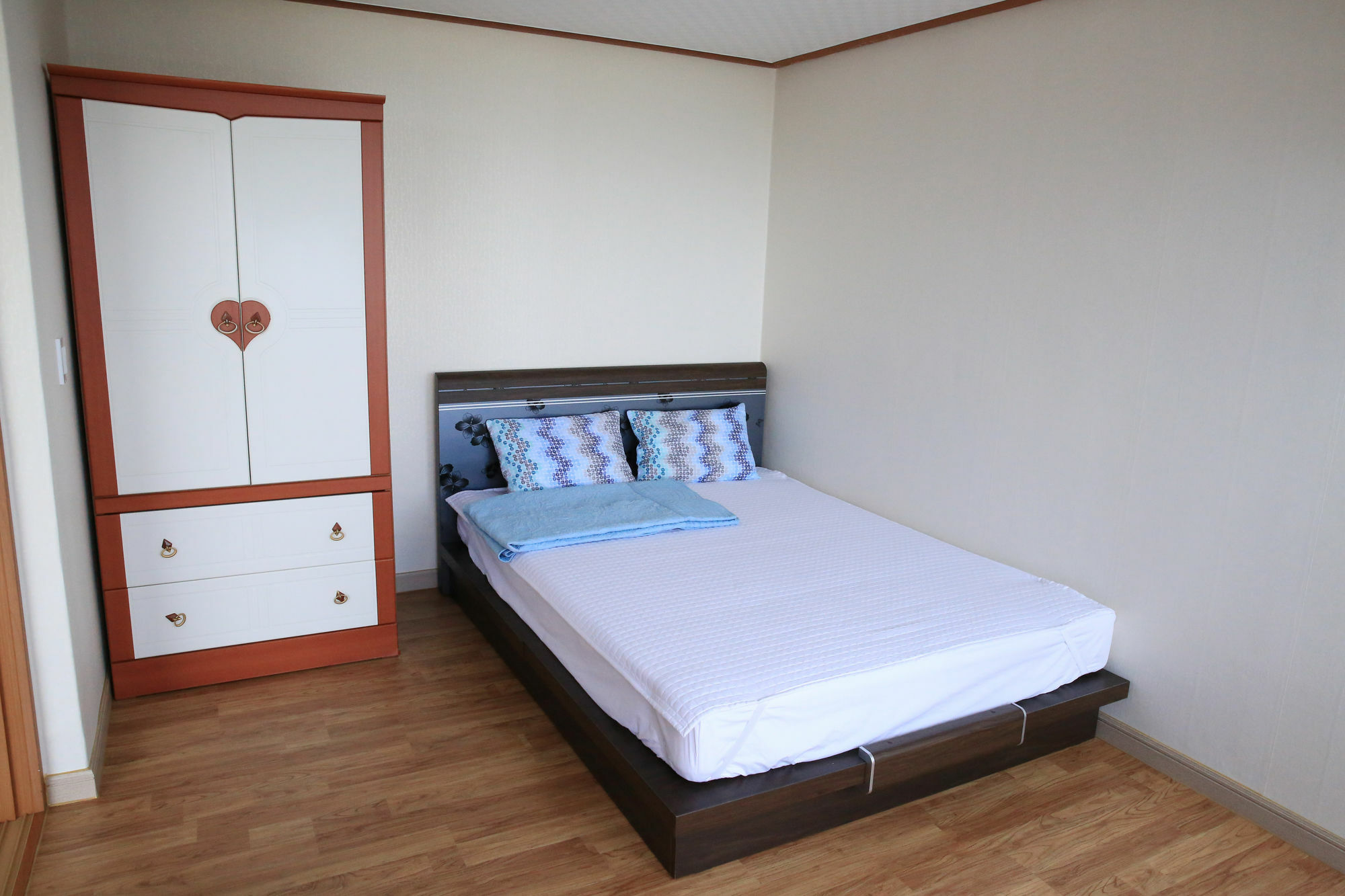Dream & Green Pension Yerye-dong Exterior foto